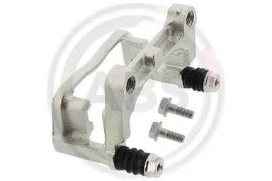 SOPORTE, PINZA DE FRENO