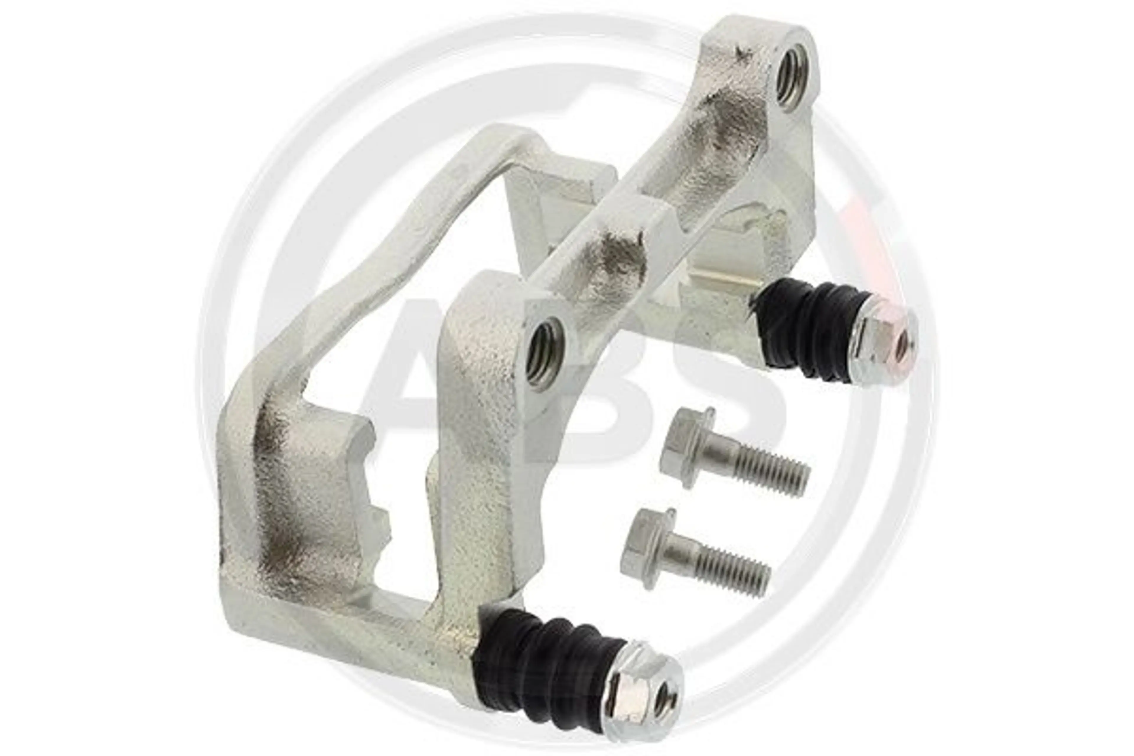SOPORTE, PINZA DE FRENO