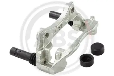 SOPORTE, PINZA DE FRENO