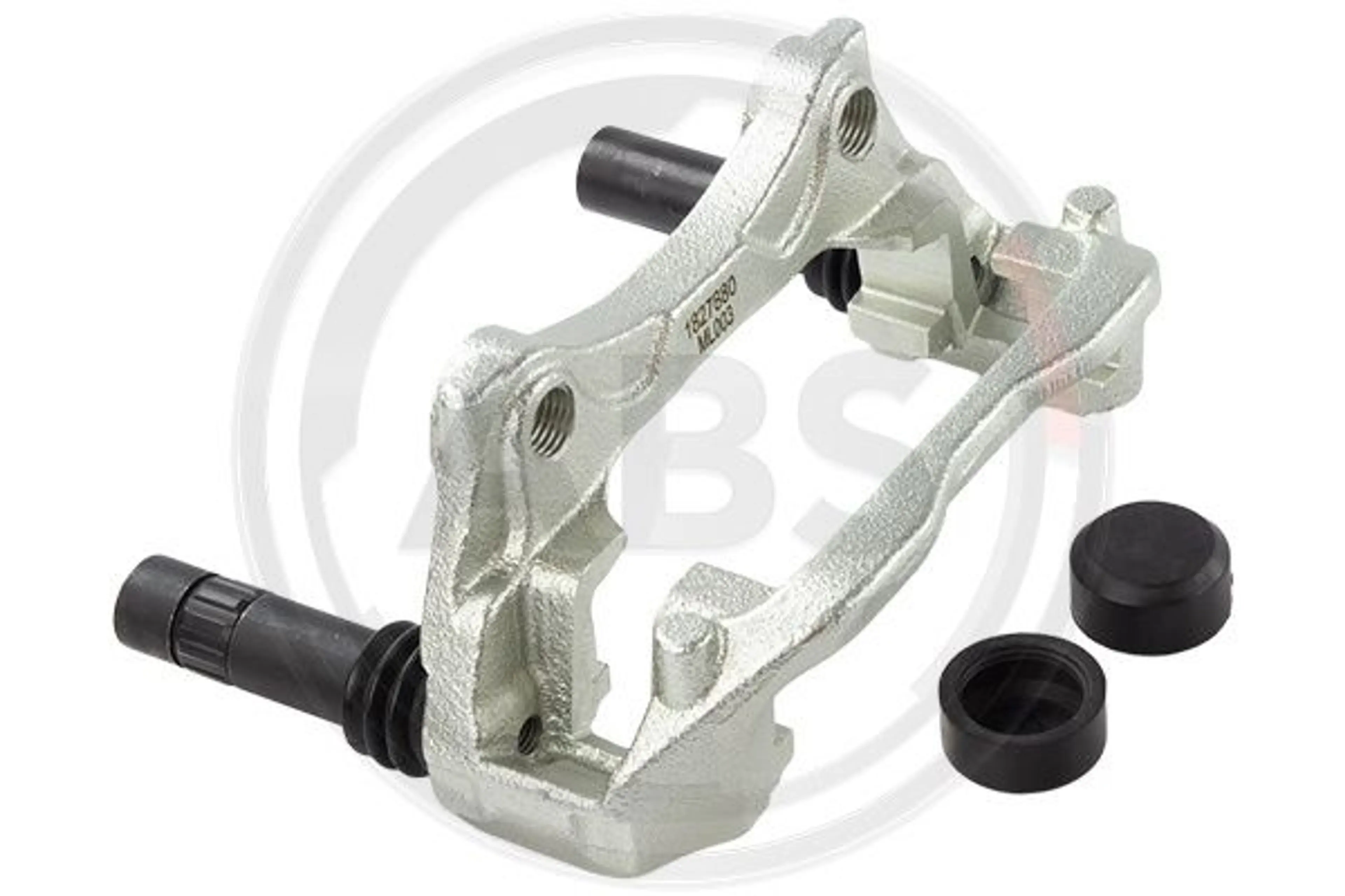 SOPORTE, PINZA DE FRENO