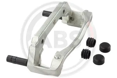 SOPORTE, PINZA DE FRENO