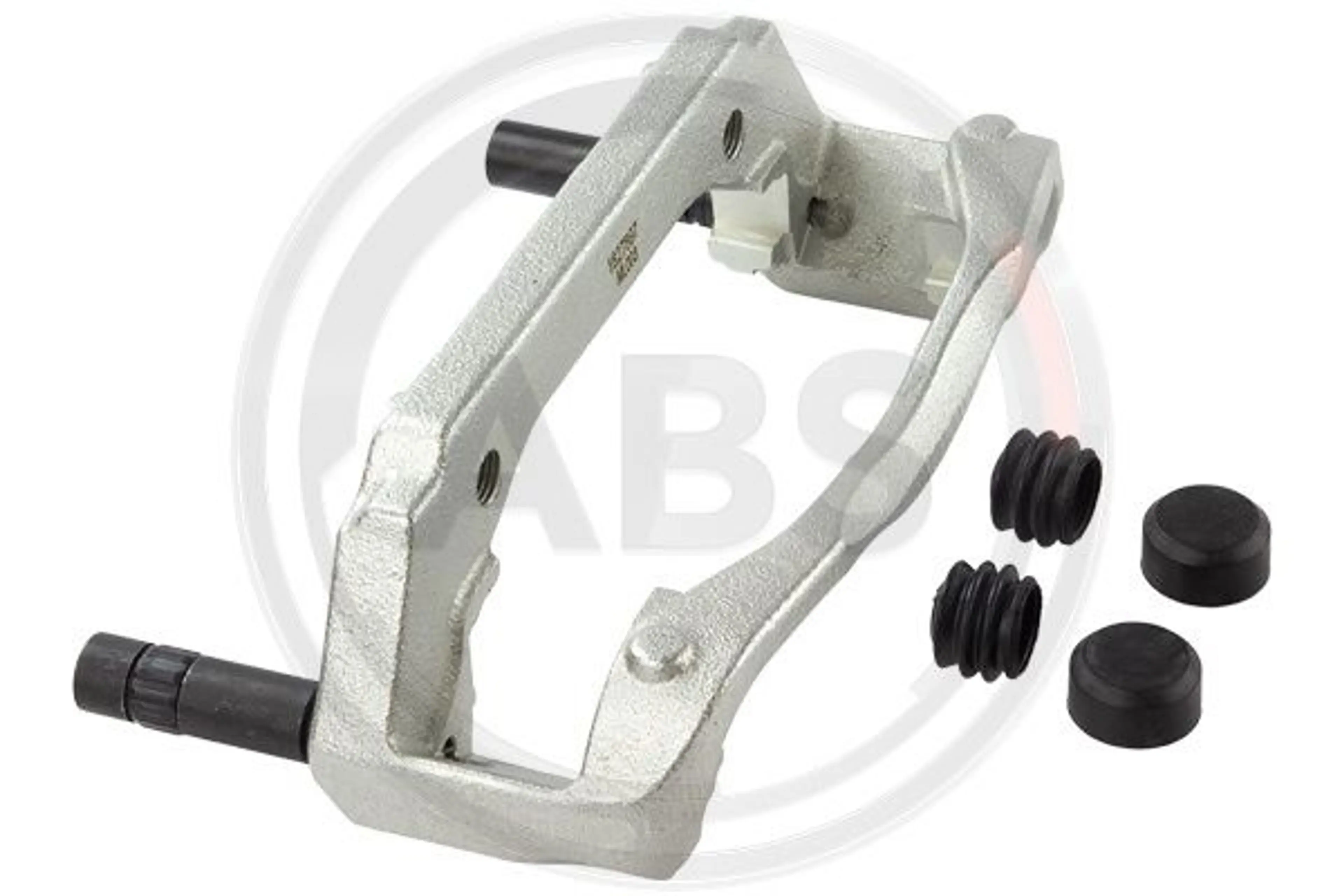 SOPORTE, PINZA DE FRENO