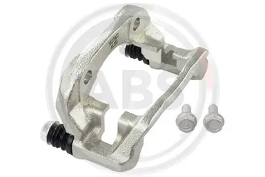 SOPORTE, PINZA DE FRENO