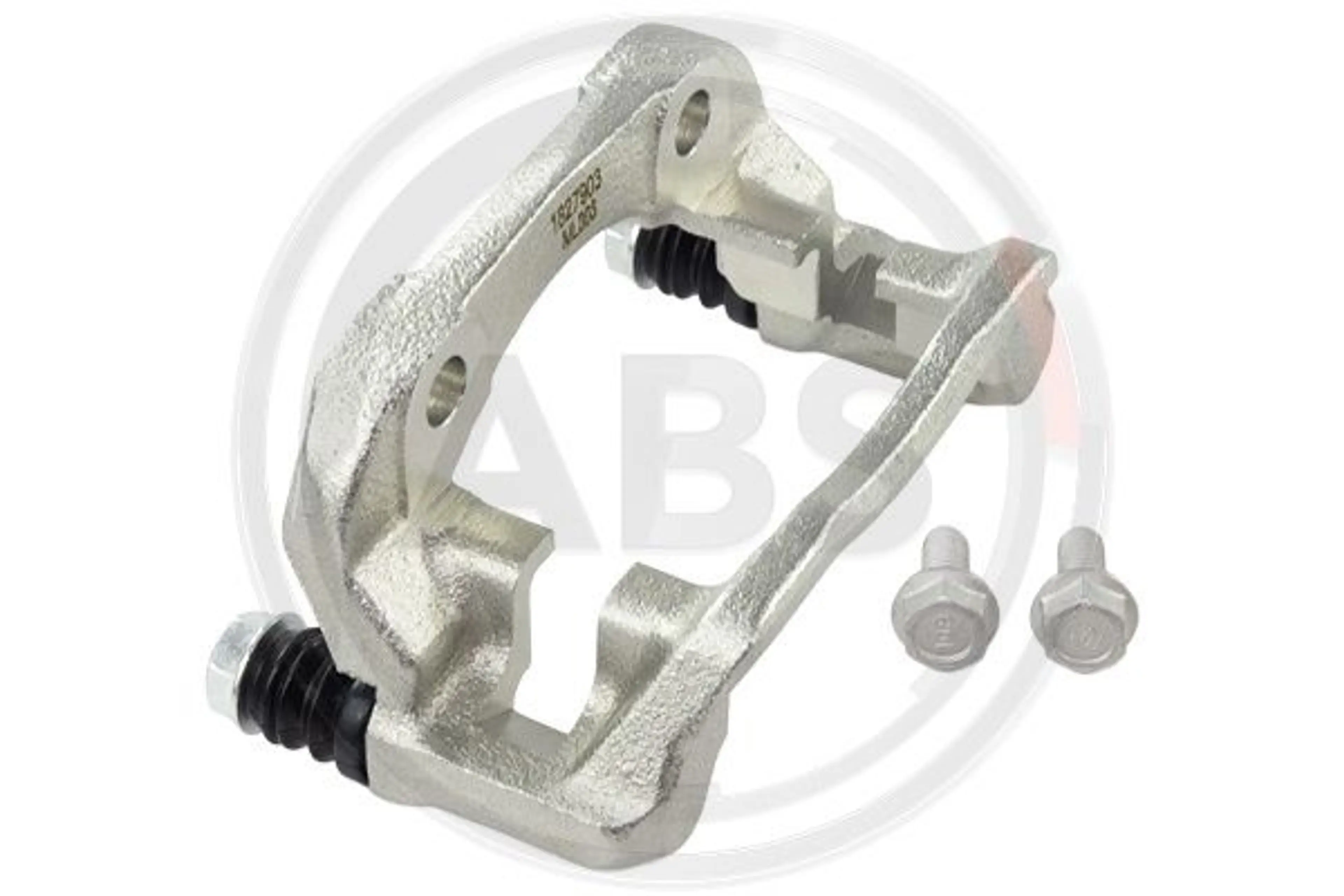 SOPORTE, PINZA DE FRENO
