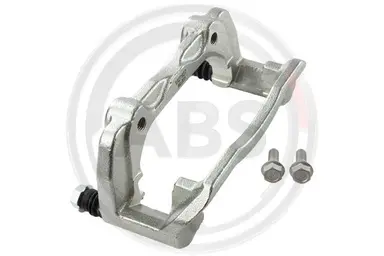 SOPORTE, PINZA DE FRENO