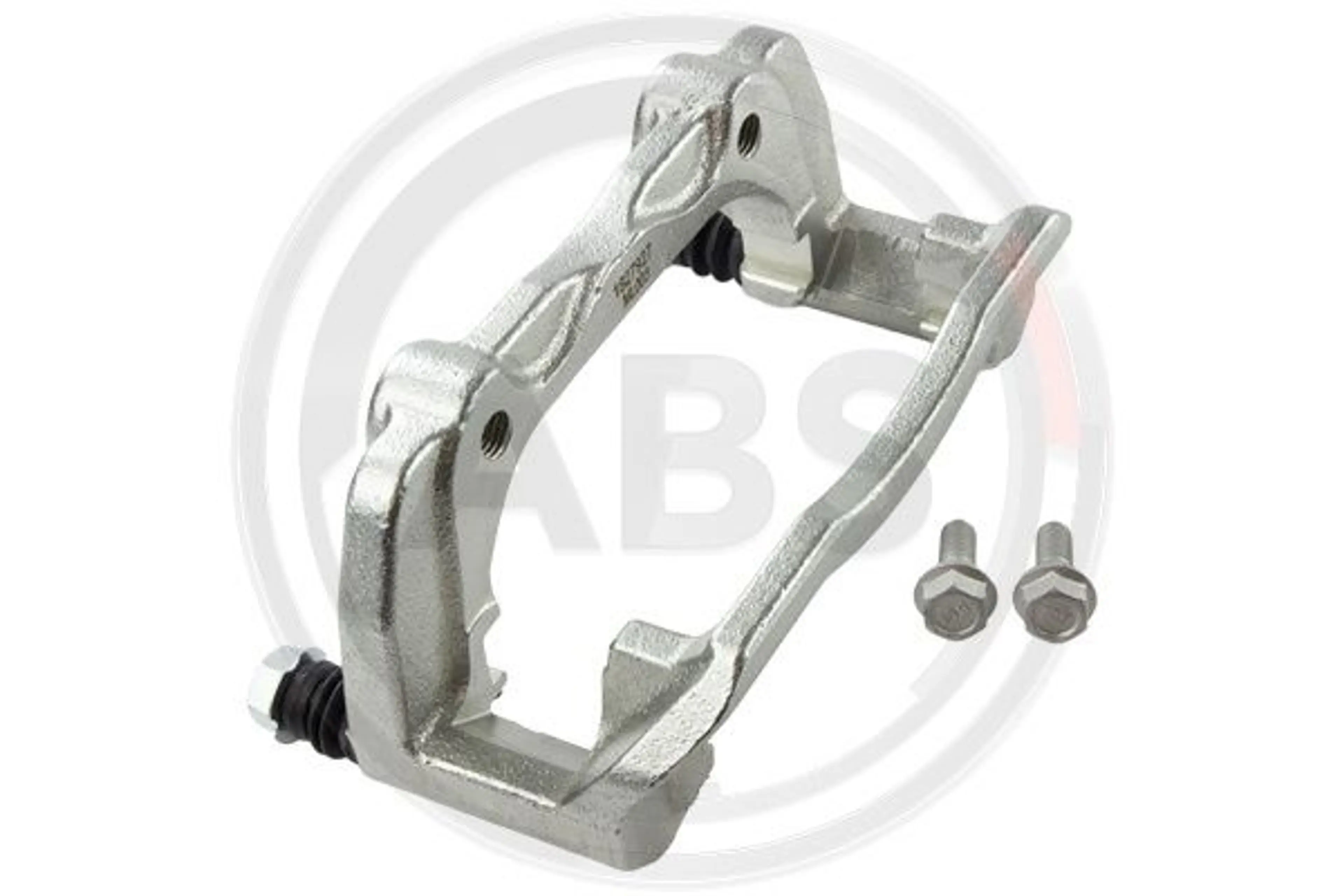 SOPORTE, PINZA DE FRENO