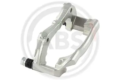 SOPORTE, PINZA DE FRENO