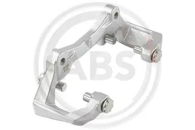 SOPORTE, PINZA DE FRENO