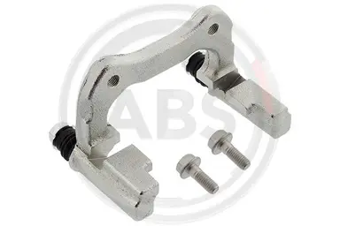SOPORTE, PINZA DE FRENO