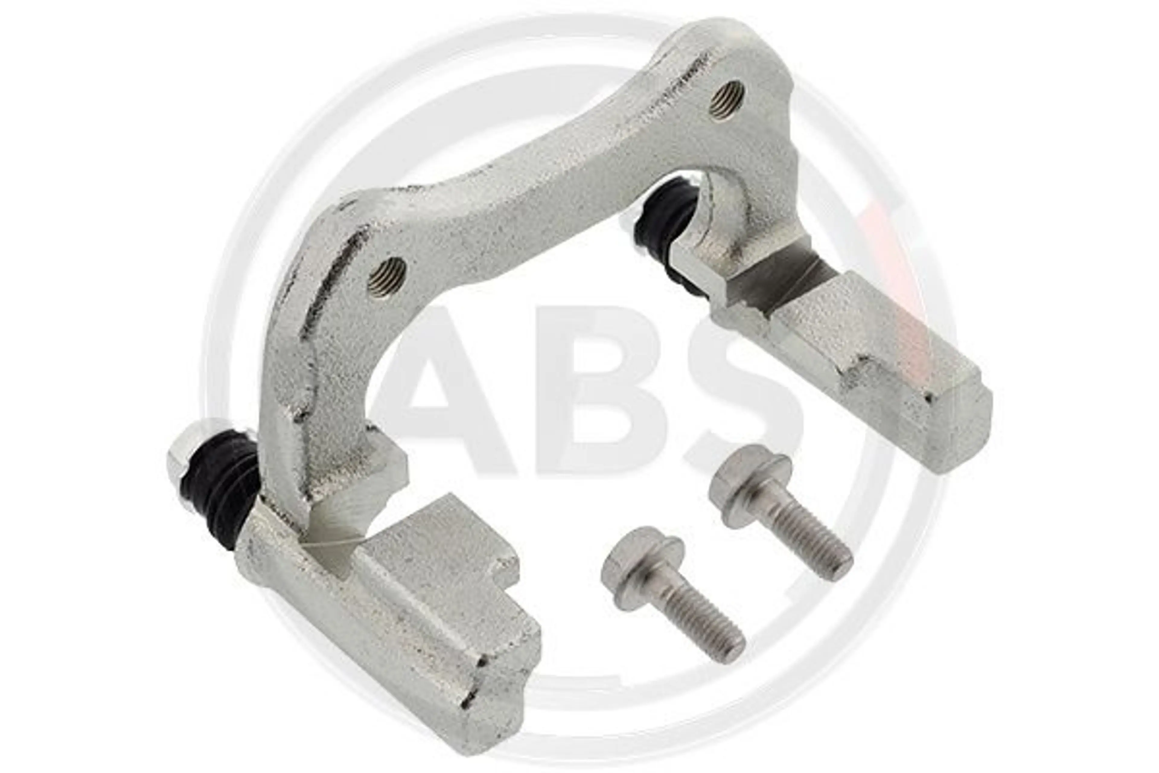 SOPORTE, PINZA DE FRENO