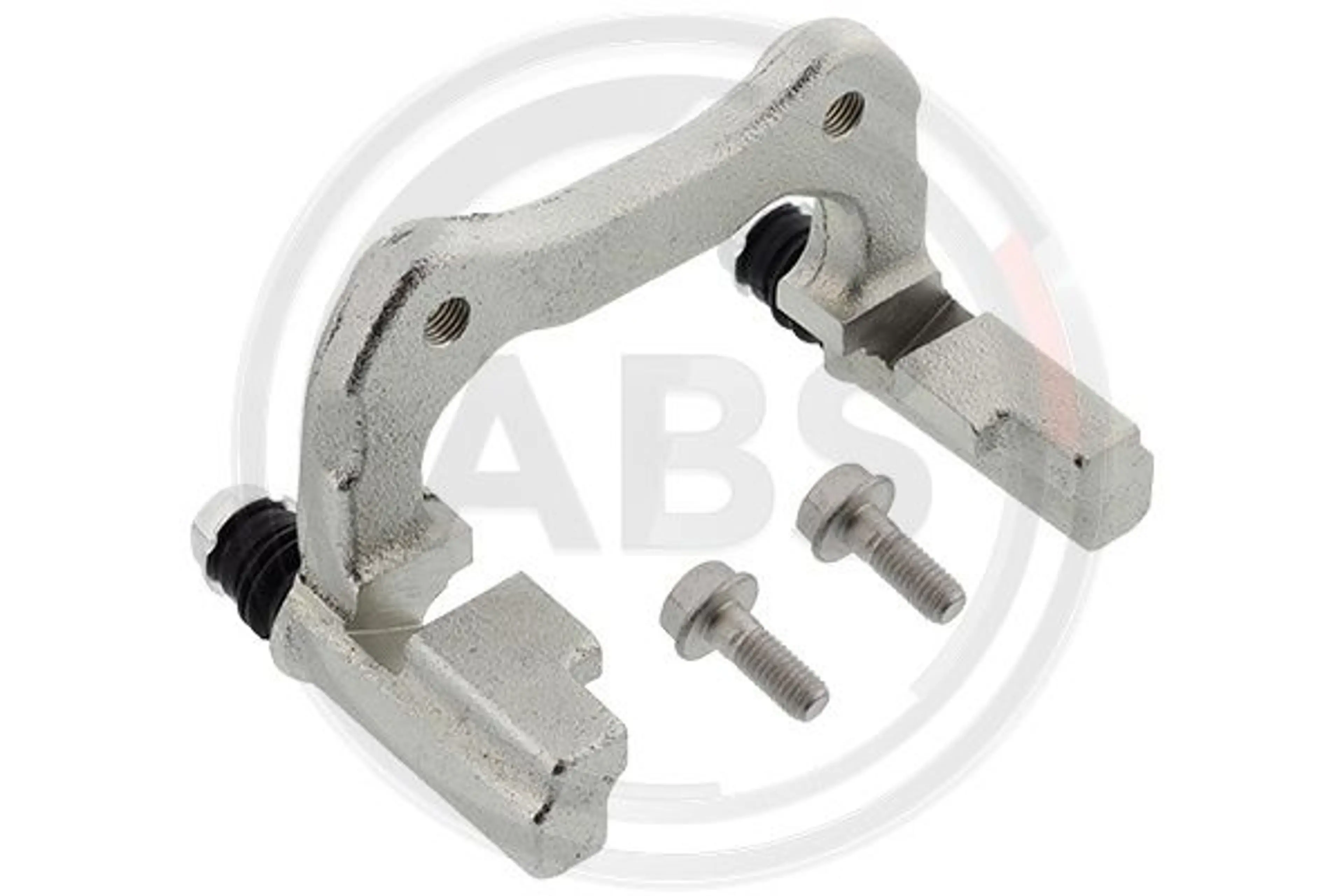 SOPORTE, PINZA DE FRENO