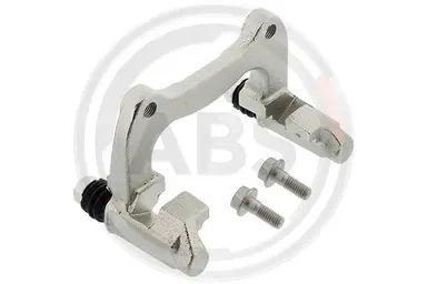 SOPORTE, PINZA DE FRENO