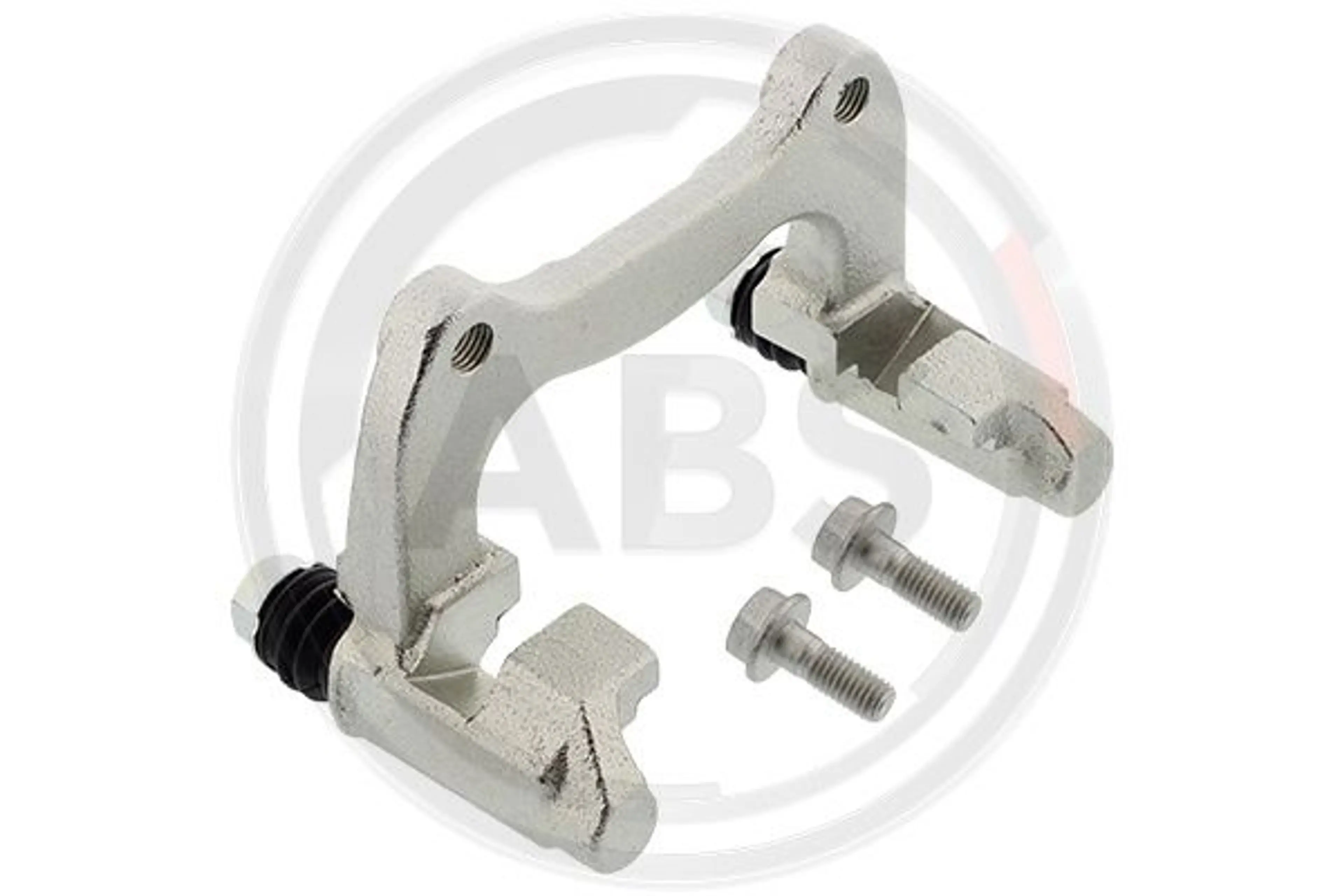 SOPORTE, PINZA DE FRENO
