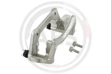 SOPORTE, PINZA DE FRENO