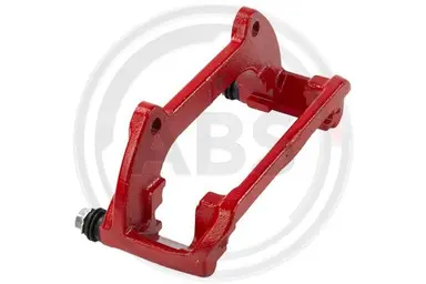 SOPORTE, PINZA DE FRENO