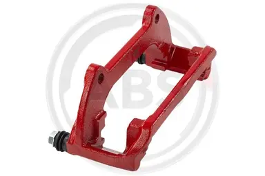 SOPORTE, PINZA DE FRENO
