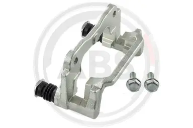 SOPORTE, PINZA DE FRENO