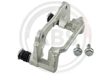 SOPORTE, PINZA DE FRENO
