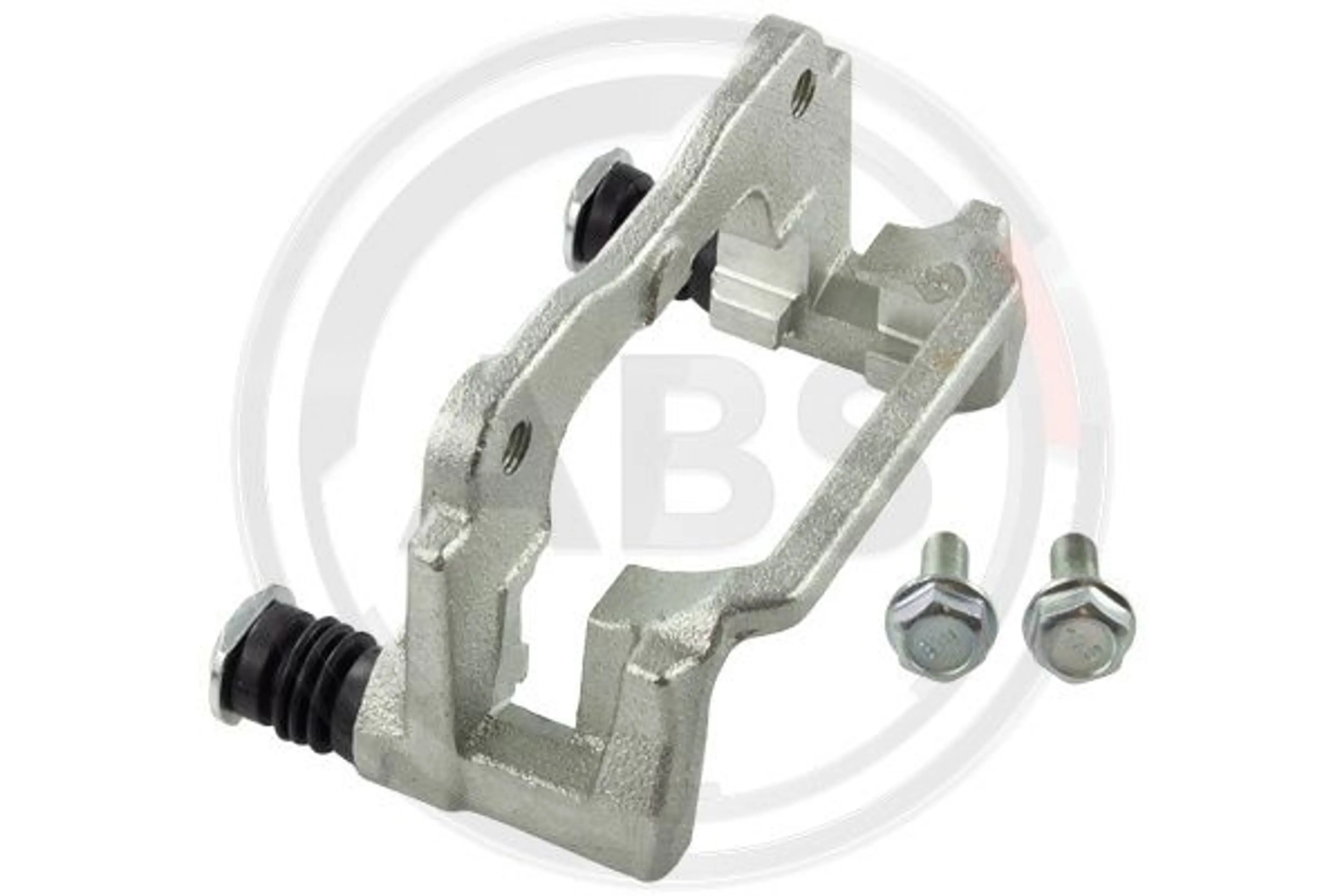 SOPORTE, PINZA DE FRENO