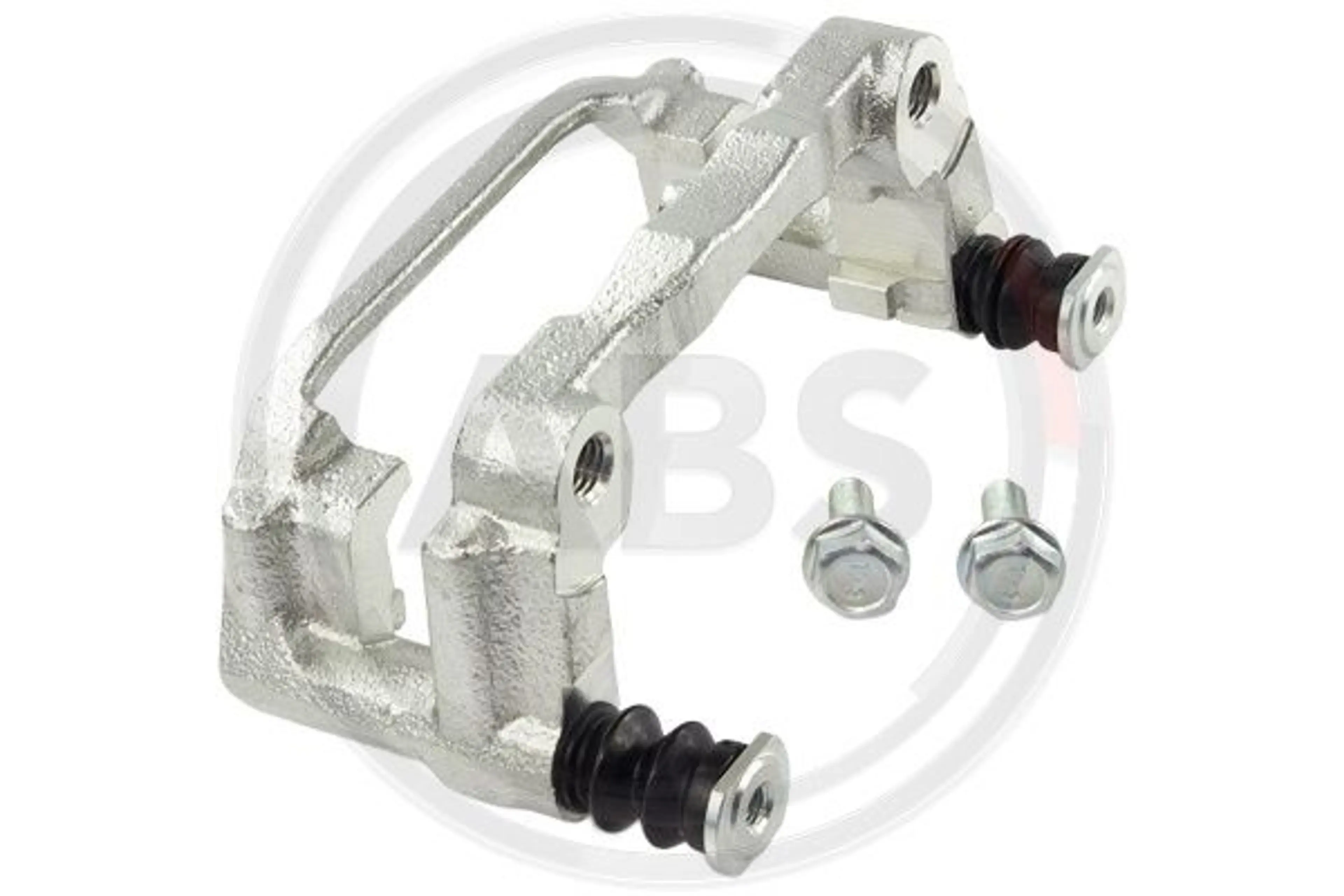SOPORTE, PINZA DE FRENO