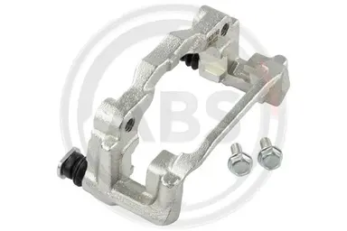 SOPORTE, PINZA DE FRENO