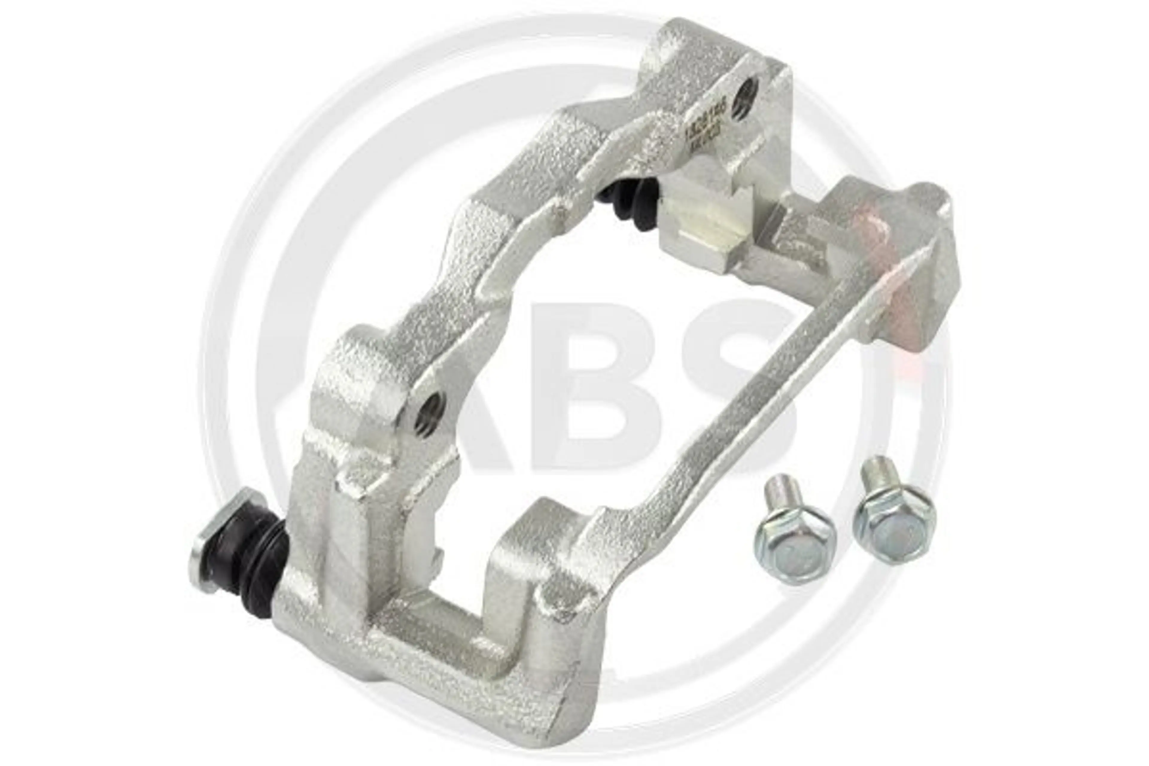 SOPORTE, PINZA DE FRENO