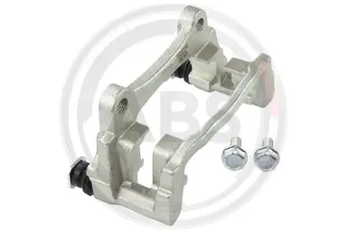 SOPORTE, PINZA DE FRENO
