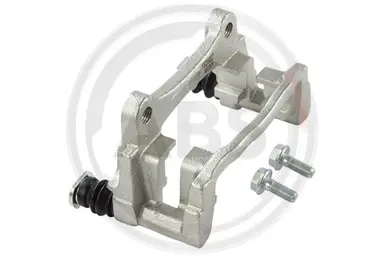 SOPORTE, PINZA DE FRENO