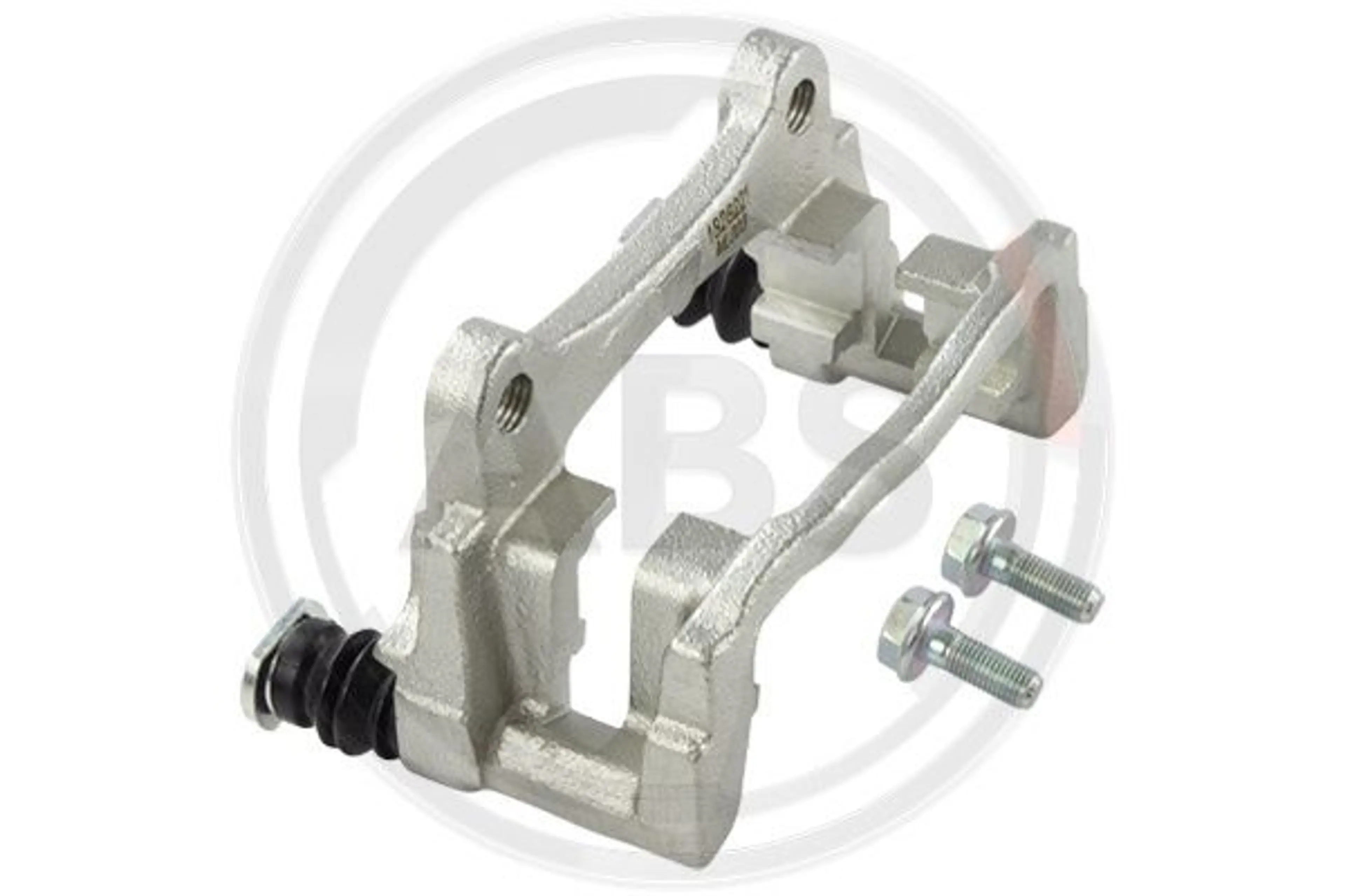 SOPORTE, PINZA DE FRENO