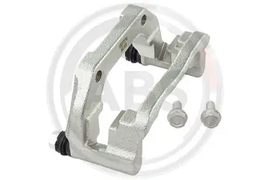 SOPORTE, PINZA DE FRENO