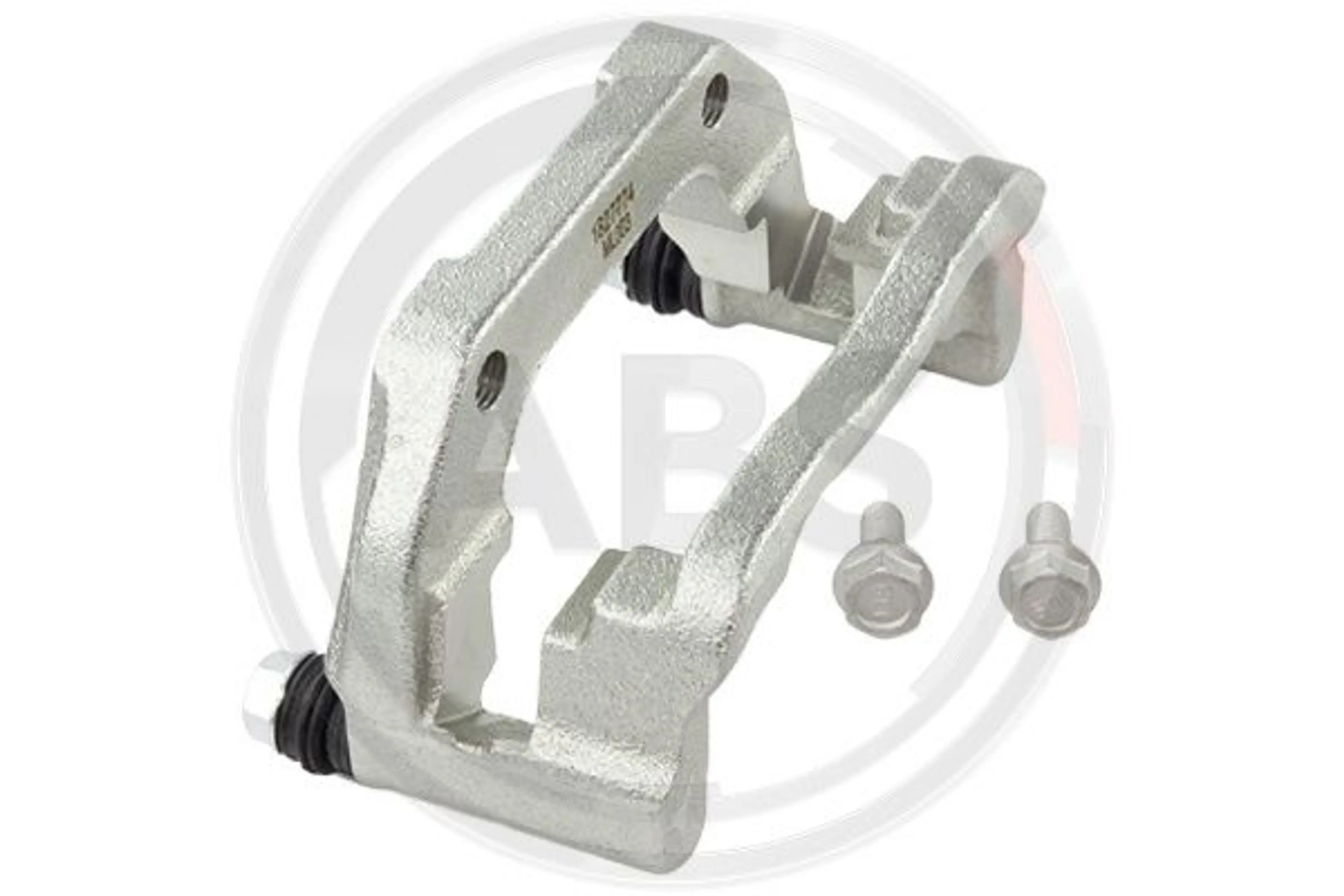 SOPORTE, PINZA DE FRENO