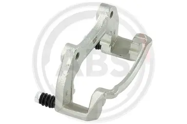 SOPORTE, PINZA DE FRENO