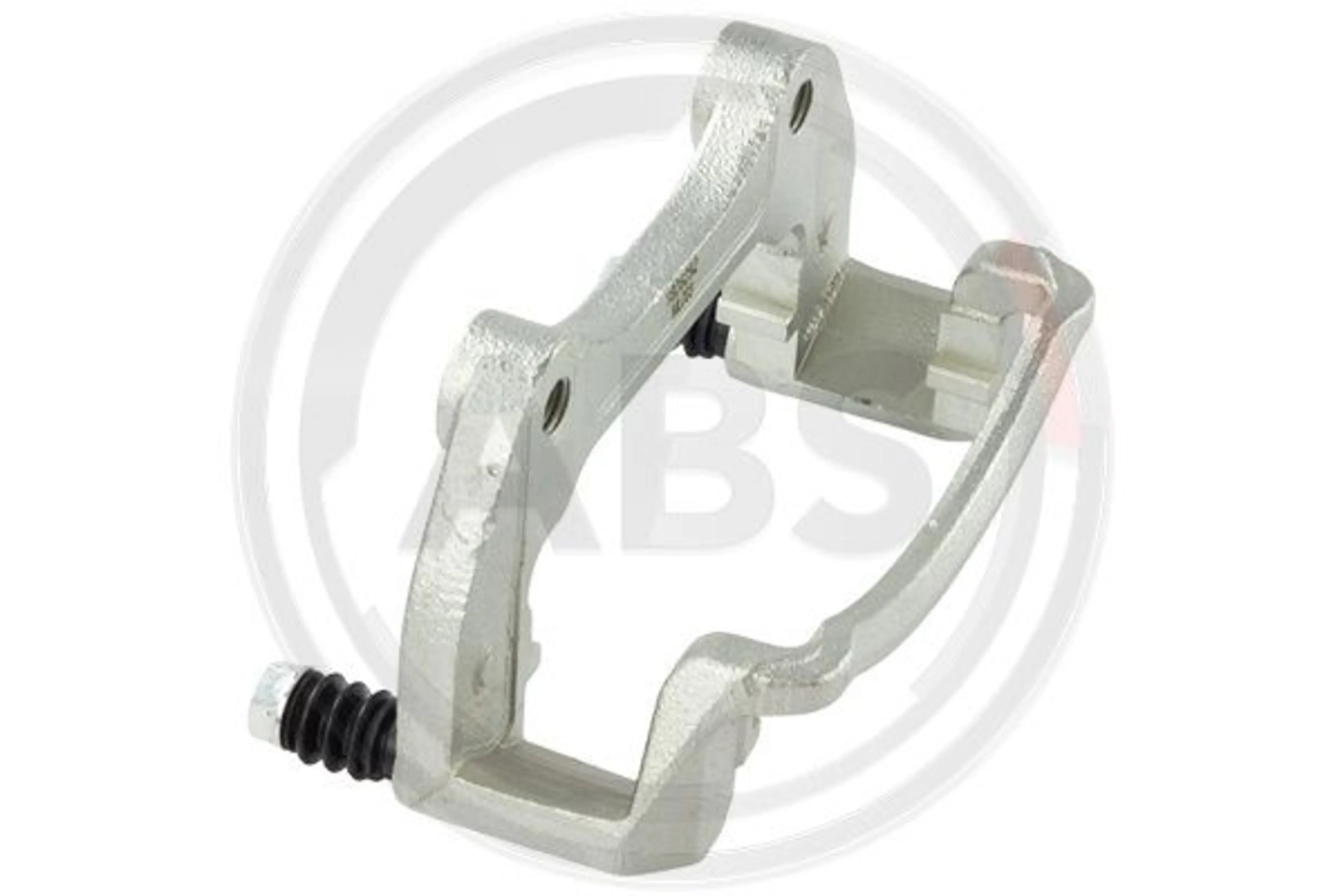 SOPORTE, PINZA DE FRENO