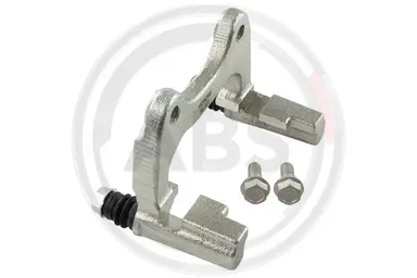SOPORTE, PINZA DE FRENO