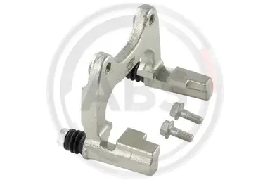 SOPORTE, PINZA DE FRENO