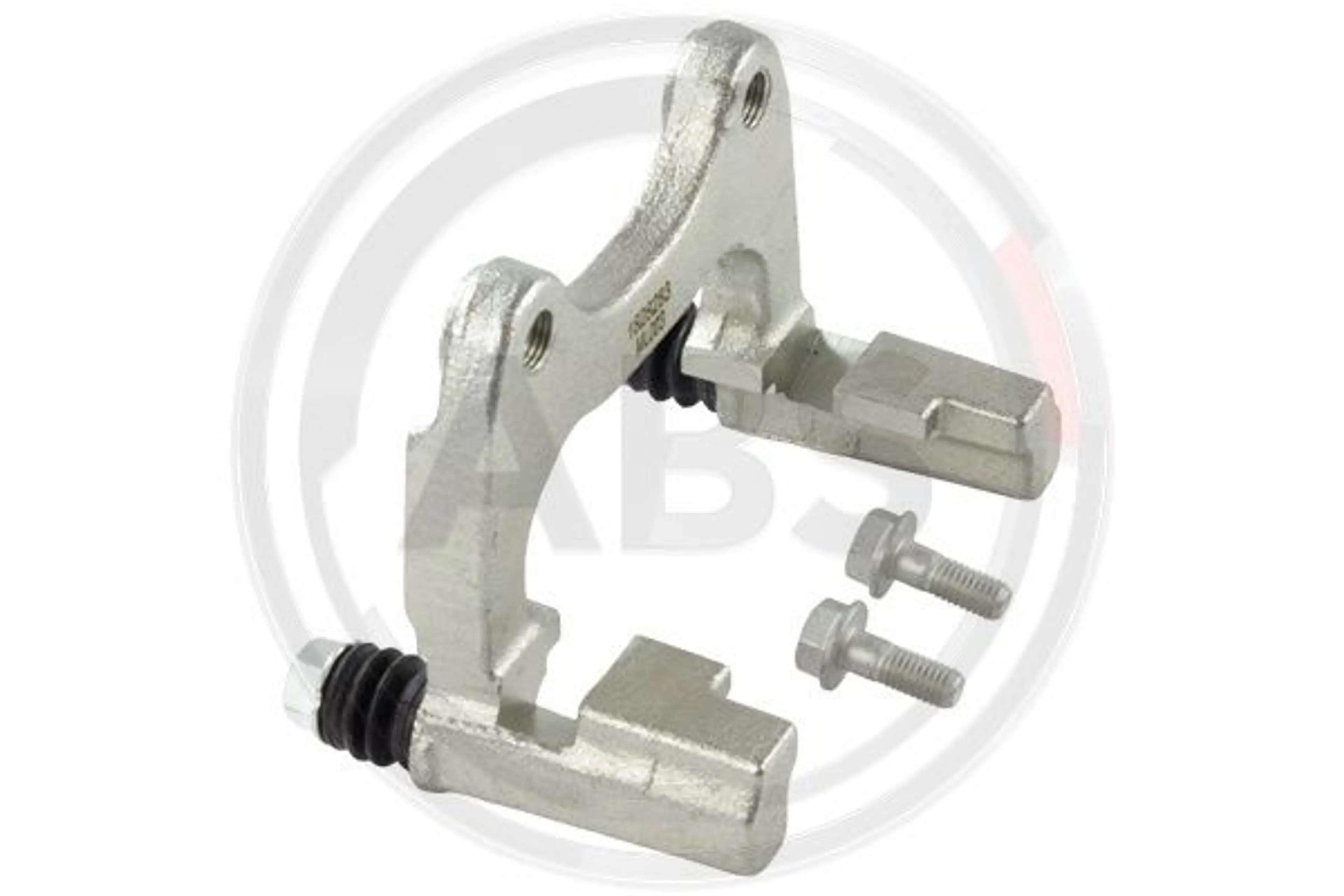 SOPORTE, PINZA DE FRENO