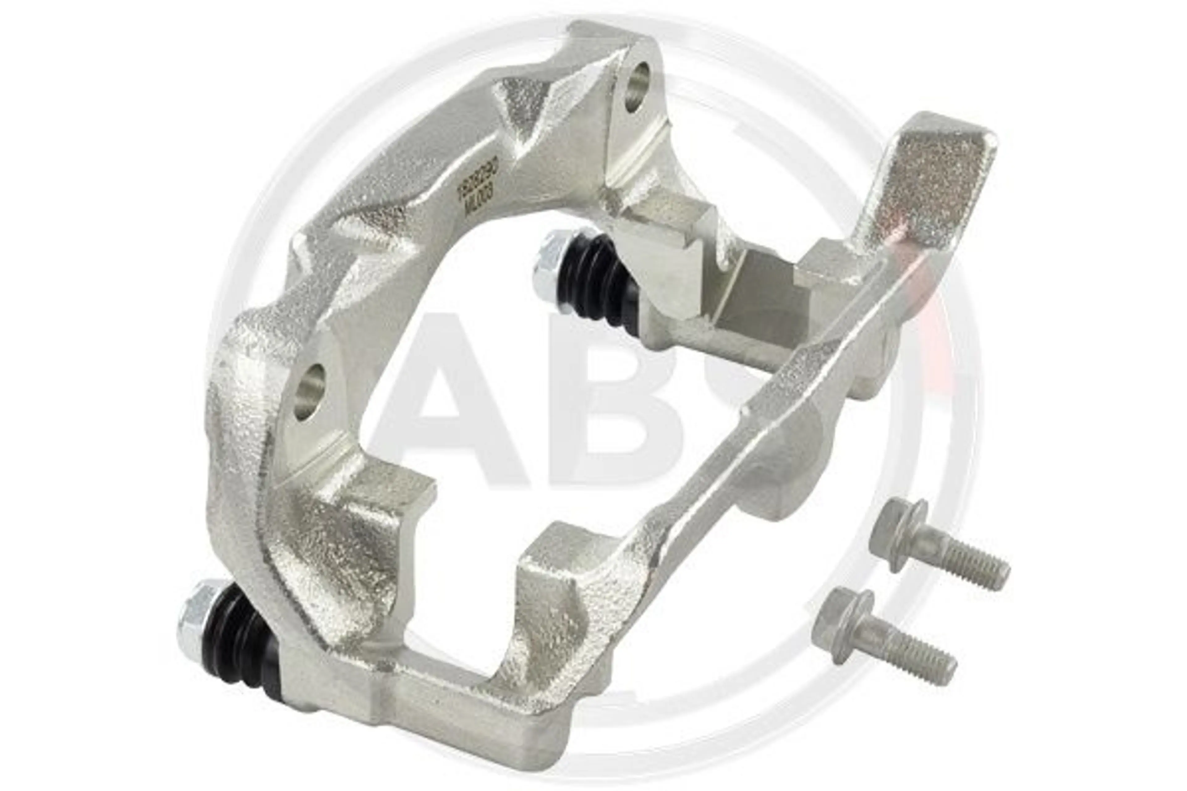 SOPORTE, PINZA DE FRENO