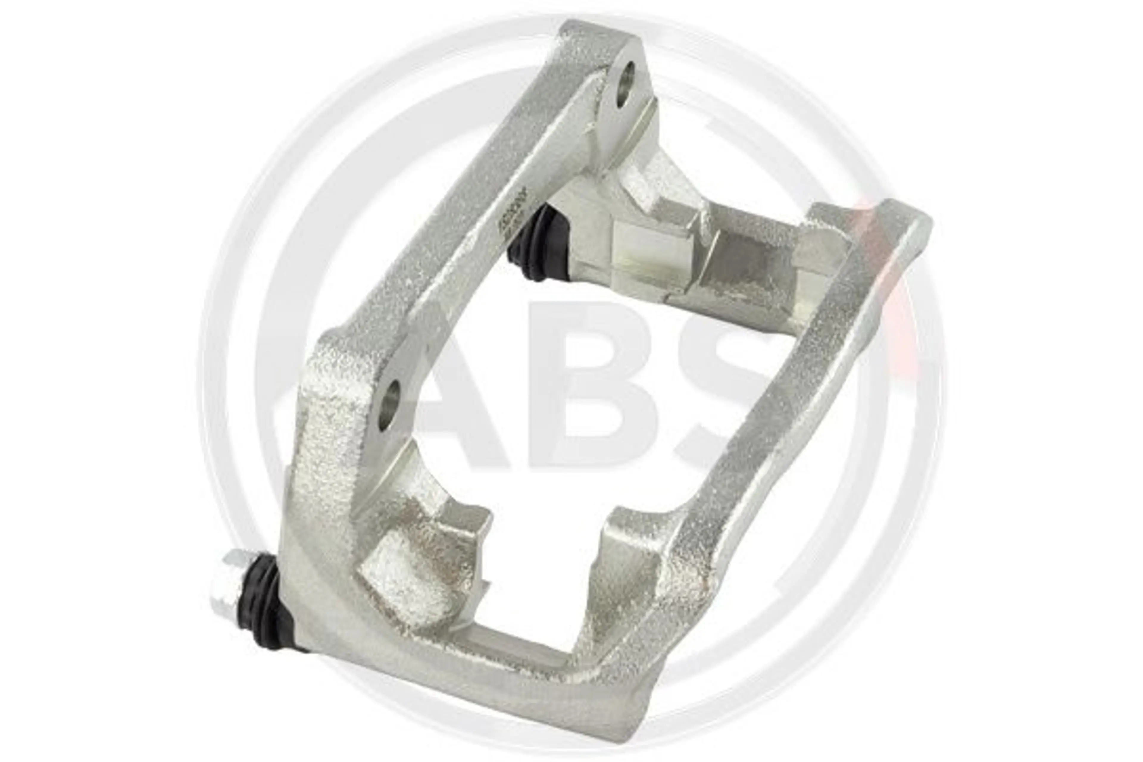 SOPORTE, PINZA DE FRENO