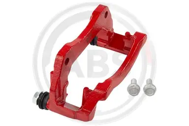 SOPORTE, PINZA DE FRENO