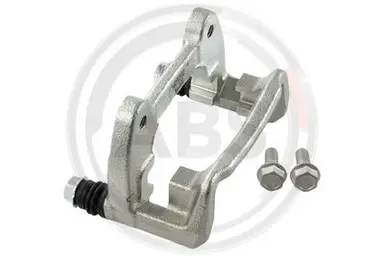 SOPORTE, PINZA DE FRENO