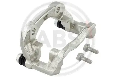SOPORTE, PINZA DE FRENO