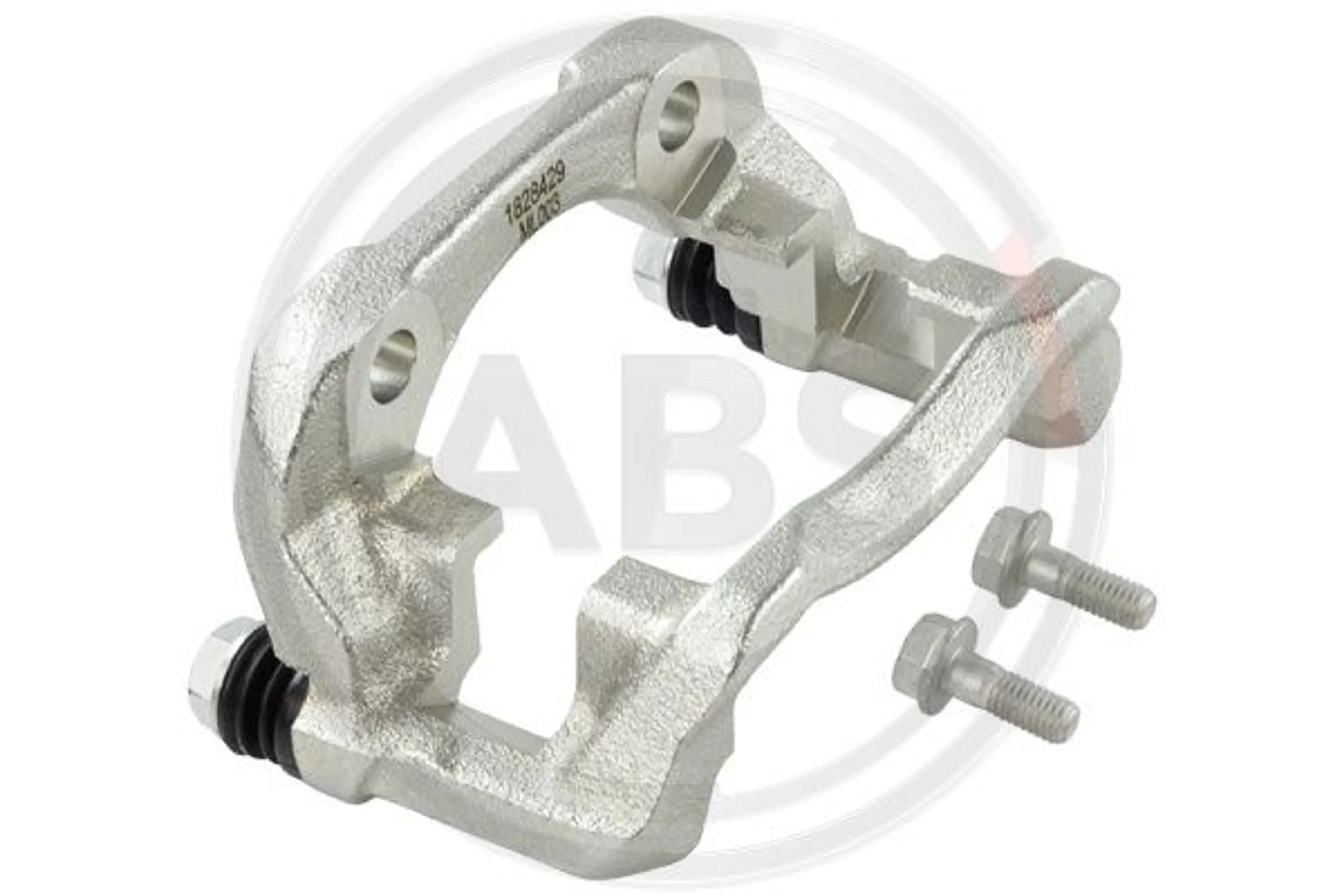 SOPORTE, PINZA DE FRENO