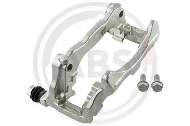 SOPORTE, PINZA DE FRENO