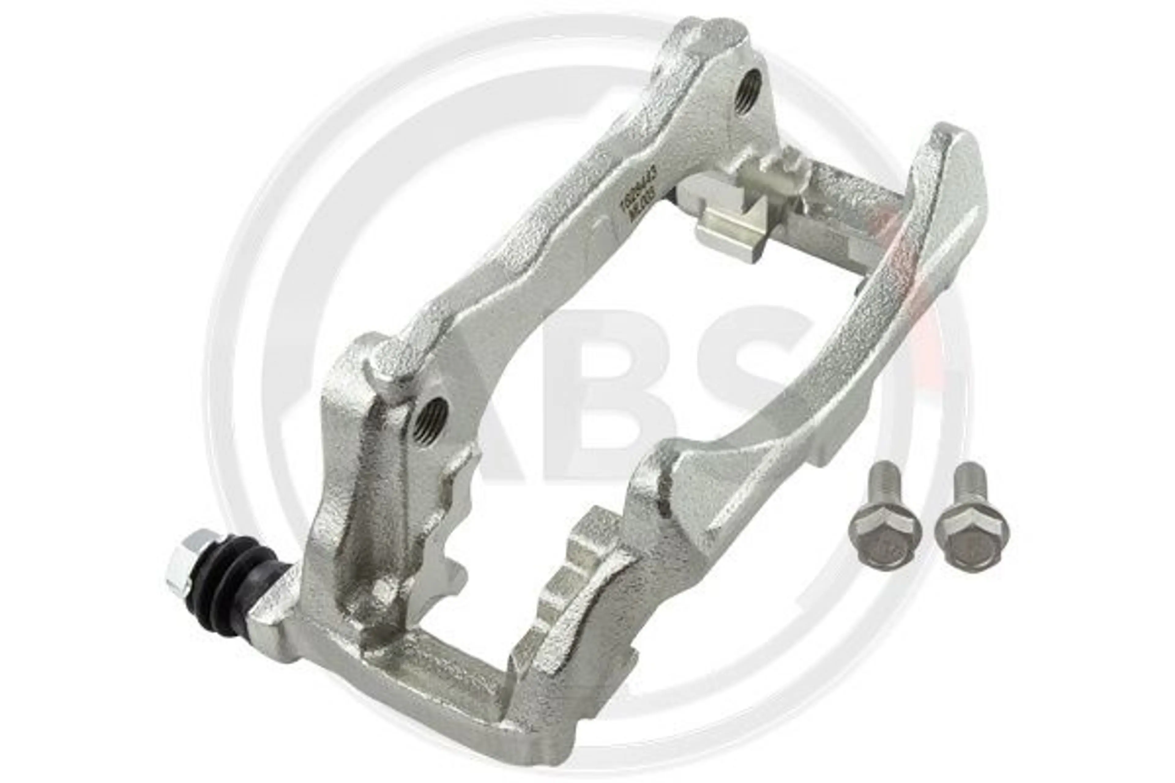 SOPORTE, PINZA DE FRENO