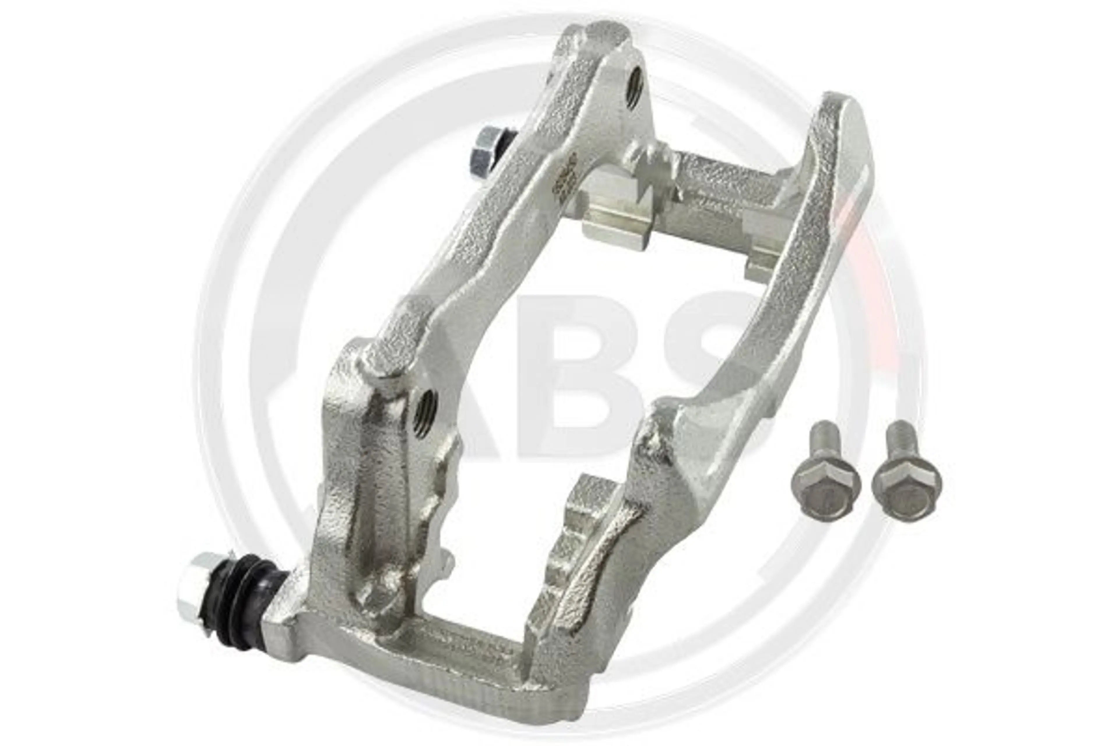 SOPORTE, PINZA DE FRENO
