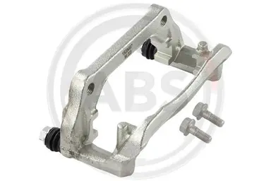 SOPORTE, PINZA DE FRENO