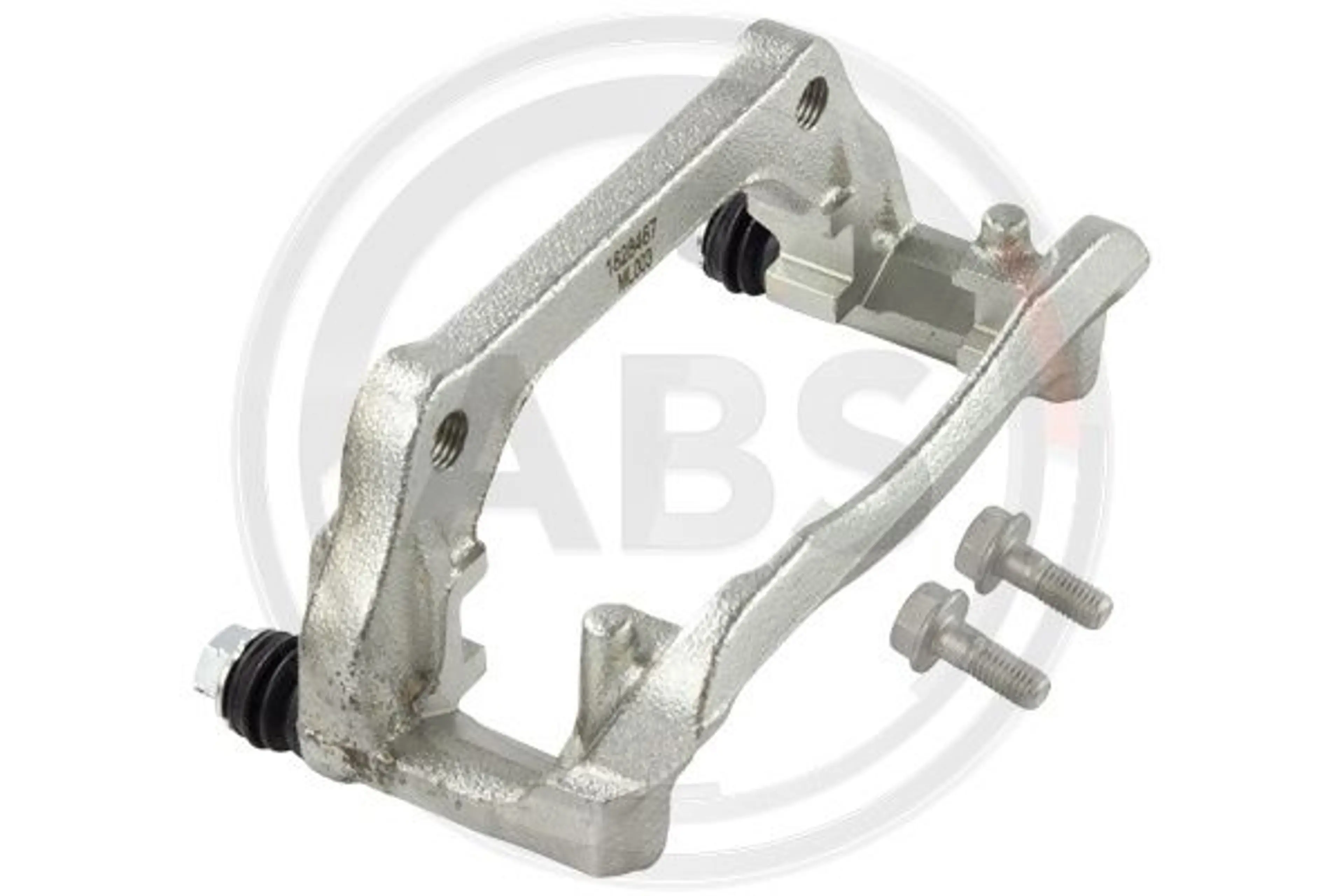 SOPORTE, PINZA DE FRENO