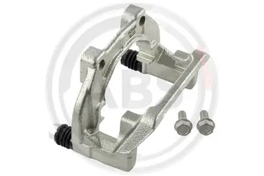 SOPORTE, PINZA DE FRENO
