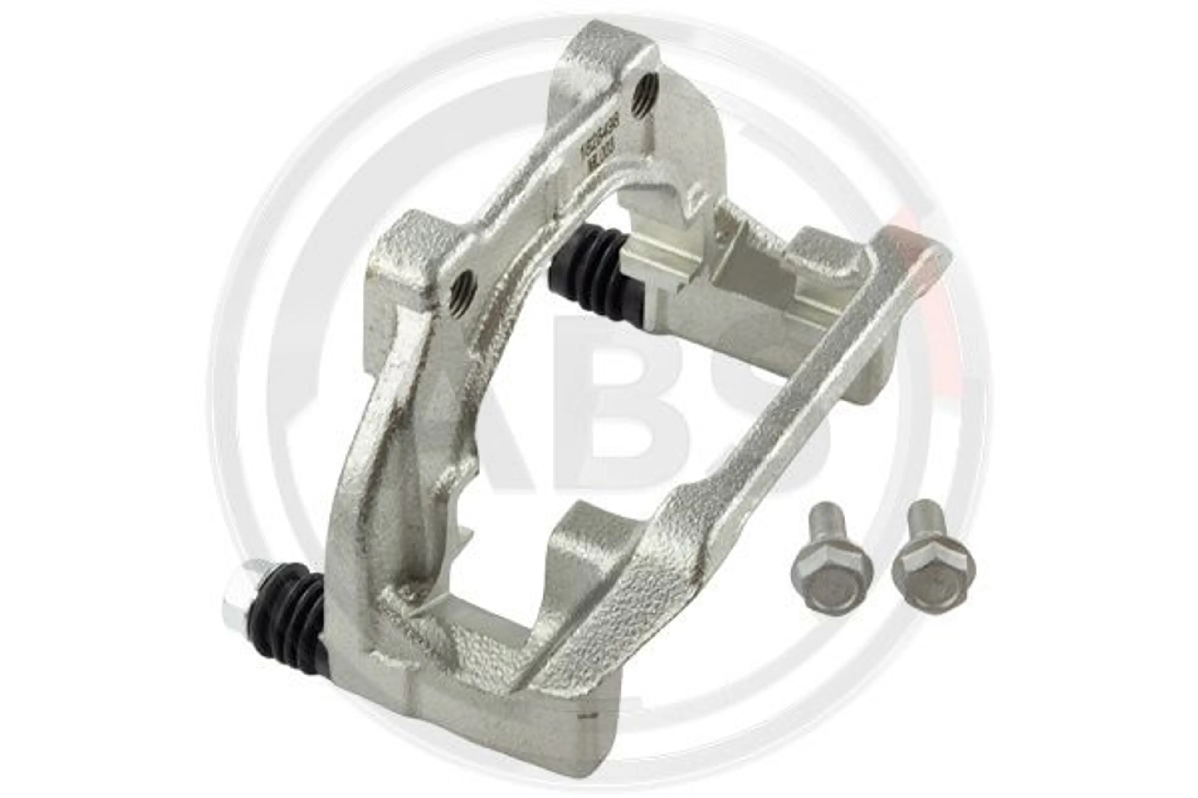 SOPORTE, PINZA DE FRENO