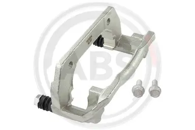 SOPORTE, PINZA DE FRENO